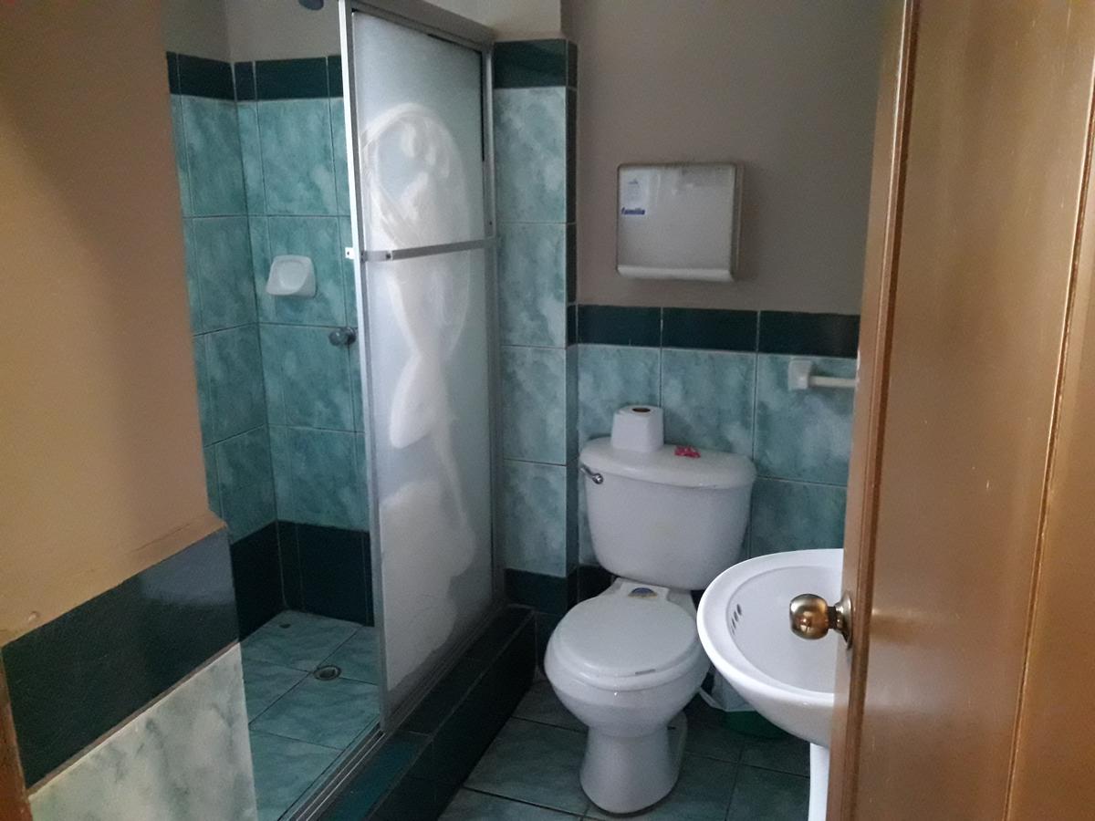 Hotel Ecologico Riverside Quevedo Bagian luar foto